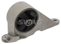 Metalcaucho 57465 - Soporte, motor