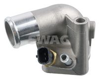 RIDEX 316T0373 - Termostato, refrigerante