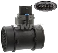 SIDAT 38853A2 - Medidor del caudal de aire