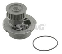 SNR KDP453111 - Bomba de agua + kit correa distribución