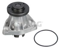 RIDEX 1260W0020 - Bomba de agua, refrigeración del motor