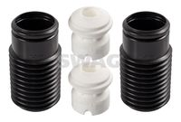 SKF VKDP33501T - Juego de guardapolvos, amortiguador