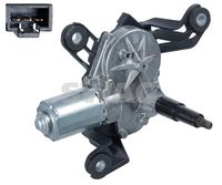 SIDAT 69553A2 - Motor del limpiaparabrisas