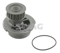 SKF VKBA734 - Juego de cojinete de rueda