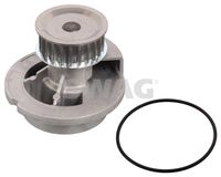 SNR KDP453170 - Bomba de agua + kit correa distribución