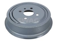 RIDEX 123B0054 - Tambor de freno