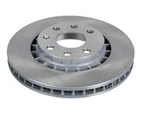 RIDEX 82B0692 - Disco de freno