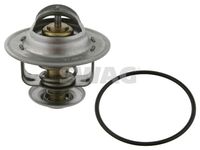 NRF 725036 - Termostato, refrigerante - EASY FIT