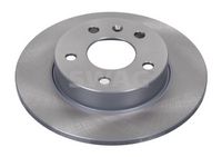RIDEX 3405B0447 - Kit frenos, freno de disco