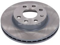 RIDEX 82B0047 - Disco de freno