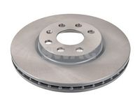 BOSCH 0986478730 - Disco de freno
