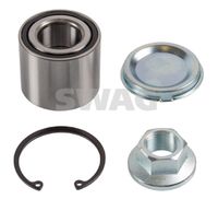 SKF VKBA3601 - Juego de cojinete de rueda