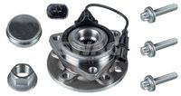 SNR R15340 - Juego de cojinete de rueda