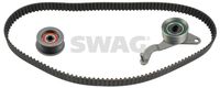 SNR KD45330 - Juego de correas dentadas