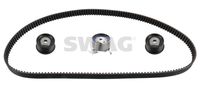 SNR KD45314 - Juego de correas dentadas