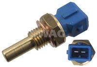 RIDEX 830C0096 - Sensor, temperatura del refrigerante