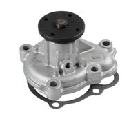 RIDEX 1260W0293 - Bomba de agua, refrigeración del motor