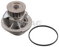SNR KDP453022 - Bomba de agua + kit correa distribución