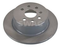 RIDEX 82B0140 - Disco de freno