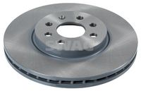 SIDAT 500539 - Tubo flexible de aire de sobrealimentación