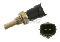 SIDAT 82550 - Sensor, temperatura del refrigerante