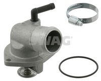 SIDAT 94056 - Termostato, refrigerante