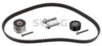 SNR KD45326 - Juego de correas dentadas