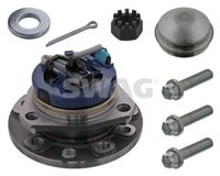RIDEX 1260W0167 - Bomba de agua, refrigeración del motor