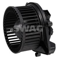 RIDEX 2669I0185 - Ventilador habitáculo