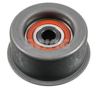 KAMOKA R0105 - Polea inversión/guía, correa distribución
