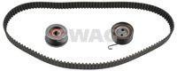 SNR KD45319 - Juego de correas dentadas