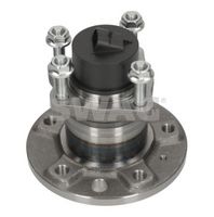 SNR R15334 - Juego de cojinete de rueda