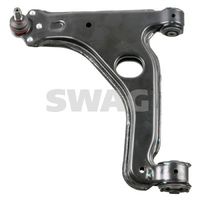 SKF VKDS325037B - Barra oscilante, suspensión de ruedas