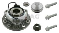 SNR R15350 - Juego de cojinete de rueda