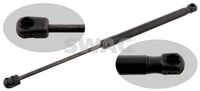 RIDEX 219G0158 - Muelle neumático, maletero/compartimento de carga