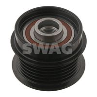 SNR GA75307 - Rueda libre alternador