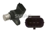 SIDAT 83120A2 - Sensor, posición arbol de levas