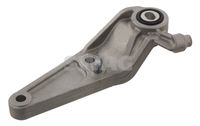 Metalcaucho 01013 - Soporte, motor