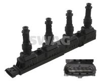 SIDAT 8530147A2 - Bobina de encendido