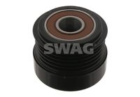 SNR GA75304 - Rueda libre alternador