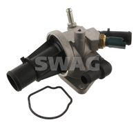 SIDAT 94519 - Termostato, refrigerante