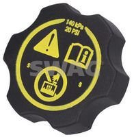 DOGA 40X0223 - Tapón, depósito de refrigerante
