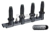 SIDAT 8530375A2 - Bobina de encendido