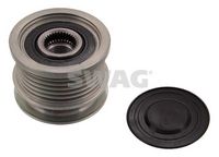 SNR GA75311 - Rueda libre alternador