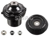 RIDEX 1180S1172 - Cojinete columna suspensión