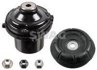 RIDEX 1180S0582 - Kit reparación, apoyo columna amortiguación