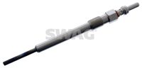 RIDEX 243G0176 - Bujía de precalentamiento