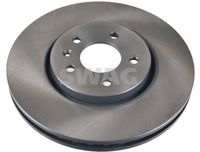 RIDEX 82B0845 - Disco de freno