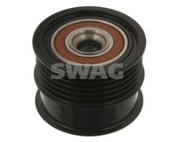 SIDAT 455081 - Rueda libre alternador