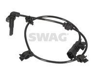 SIDAT 84823 - Sensor, revoluciones de la rueda